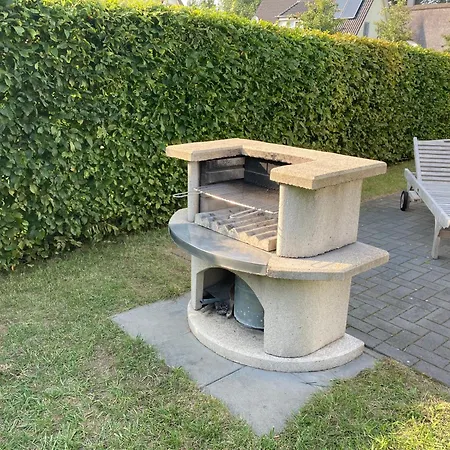 Reethaus Lise - Familienfreundlich Mit Strandkorb, Kamin Und Bollerwagen - 12 Gehminuten Zum Laengsten Ruegens בית נופש