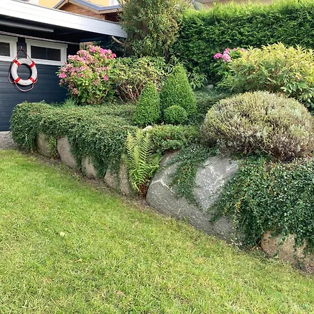 Reethaus Lise - Familienfreundlich Mit Strandkorb, Kamin Und Bollerwagen - 12 Gehminuten Zum Laengsten Ruegens Holiday home *
