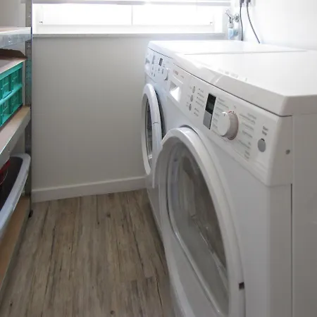 בית נופש Reethaus Lise - Familienfreundlich Mit Strandkorb, Kamin Und Bollerwagen - 12 Gehminuten Zum Laengsten Ruegens *